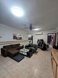 Blk 507 Kaki Bukit Ville (Bedok), HDB 4 Rooms #483255361